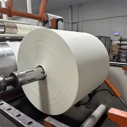 Thermobasispapier