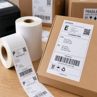 Logistik & E-Commerce
