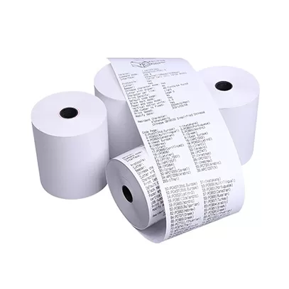 Thermalpapier