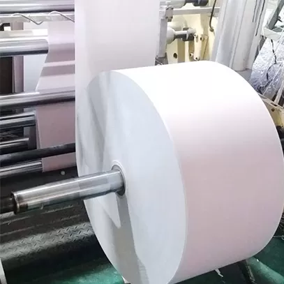 Thermopapier
