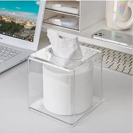 Tissue-Verarbeitungsanlagen