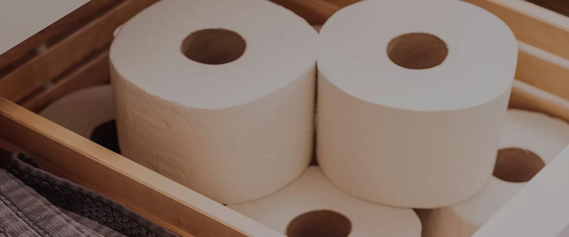 Lieferant für Tissue-Papier | China-Papier