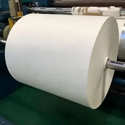 Ungestrichenes Becherkarton-Rohpapier
