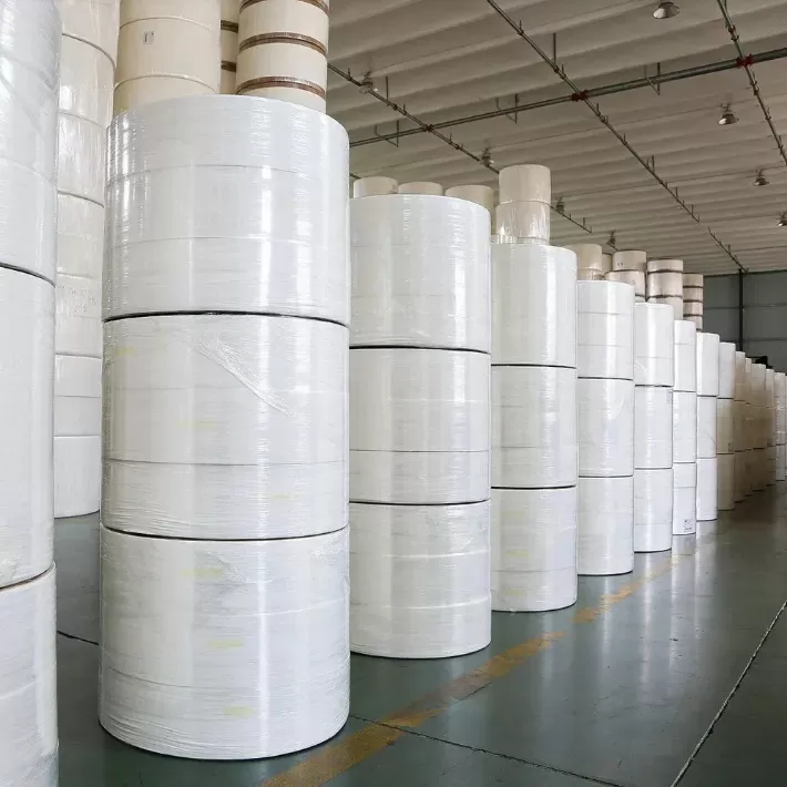 Was ist der Unterschied zwischen Tissue-Papier und Serviettenpapier? Was ist der Unterschied zwischen Tissue-Papier und Serviettenpapier?