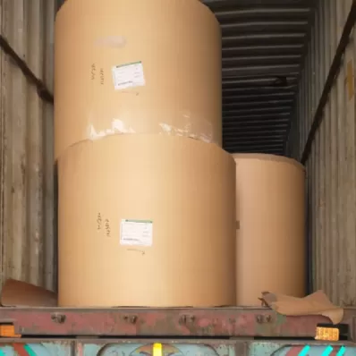 Weiße Testliner-Platten im Großhandel zu verkaufen
