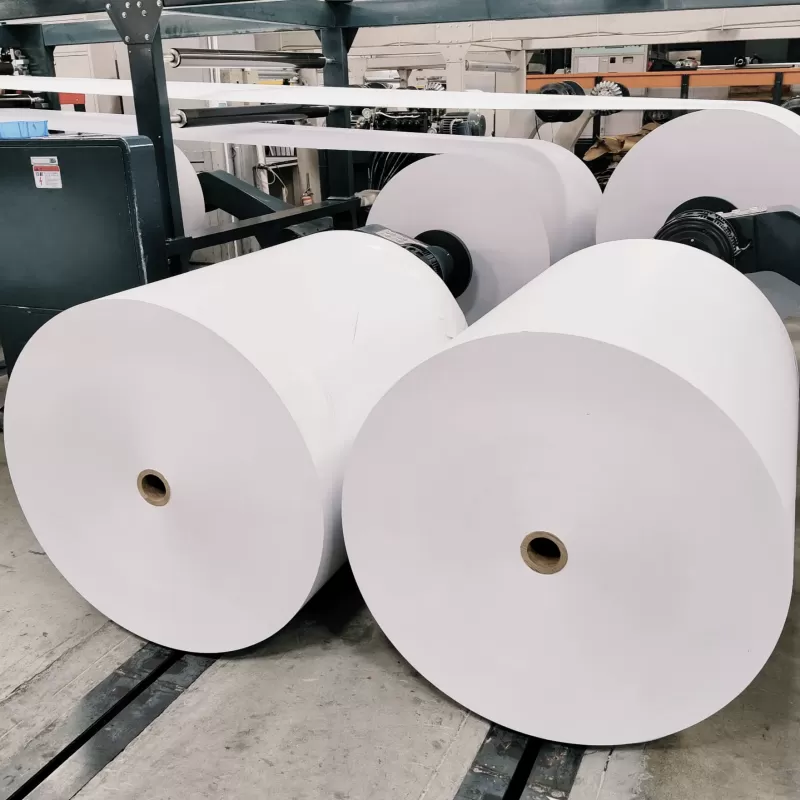 Großbestellung Holzfreies Offsetpapier