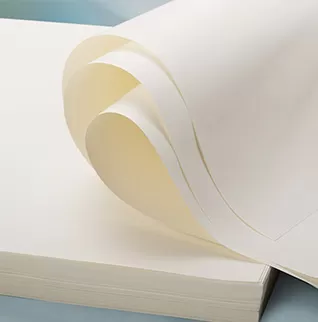 holzfrei Offsetpapier